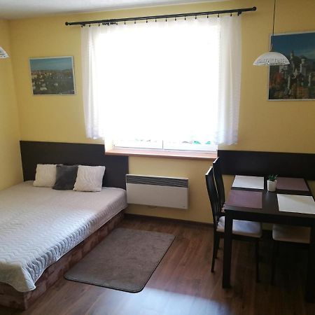 Apartman 66 V Tichej Lokalite Ліптовський Мікулаш Екстер'єр фото