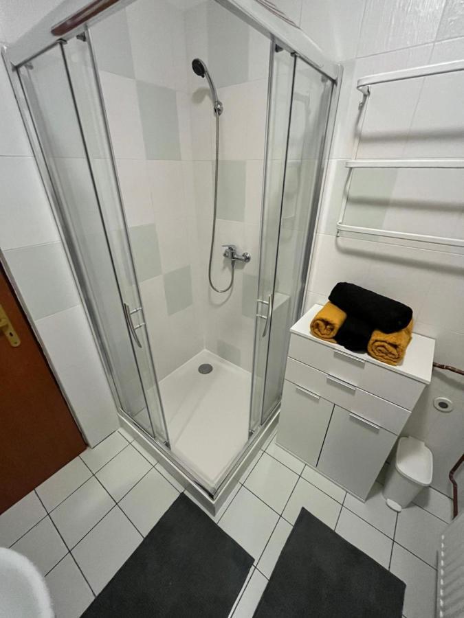Apartman 66 V Tichej Lokalite Ліптовський Мікулаш Екстер'єр фото